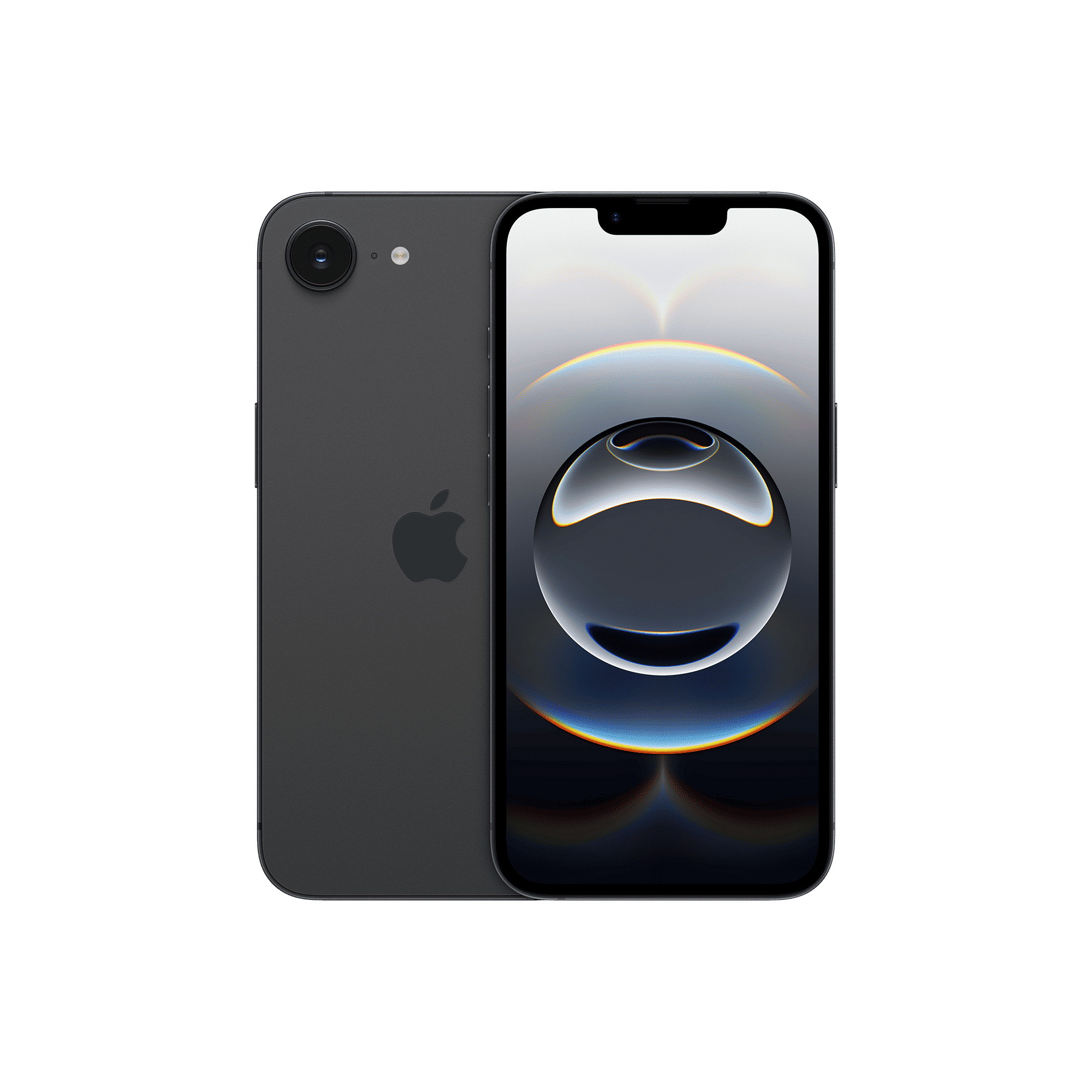 Buy Apple iPhone 16e (512GB, Black) Online - Croma